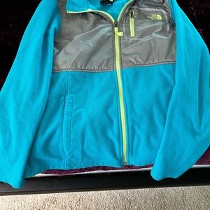 Like new kids fleece